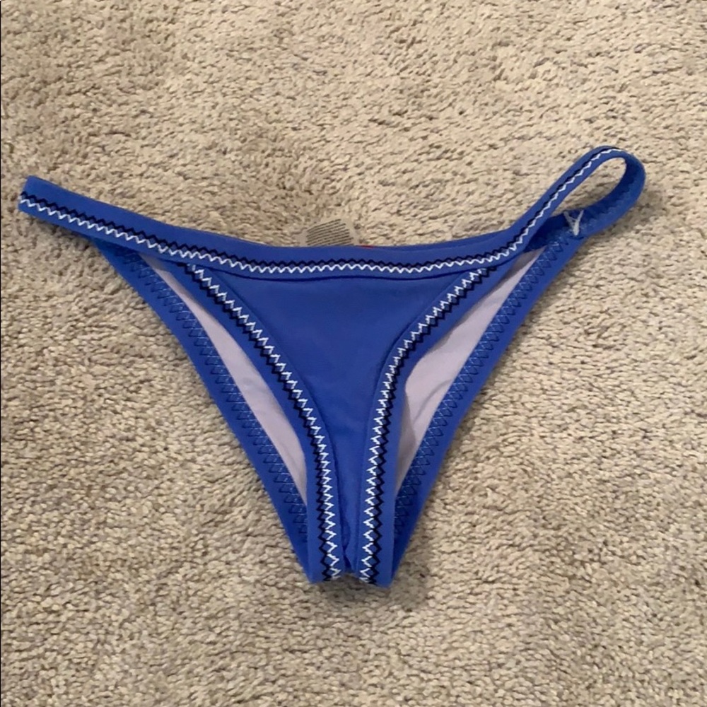 Tigerlily Bikini Bottom